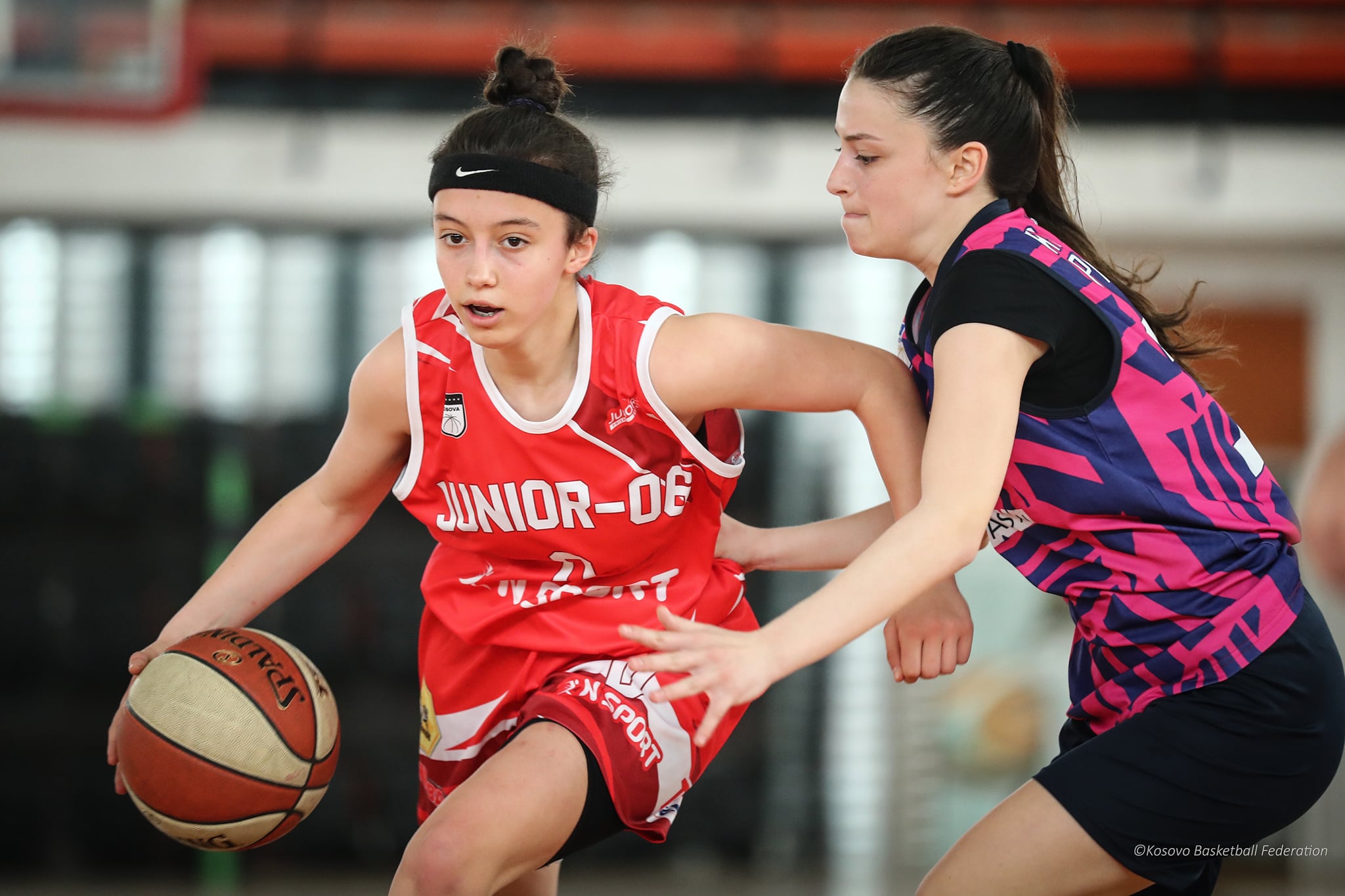 Her World, Her Rules në Prizren